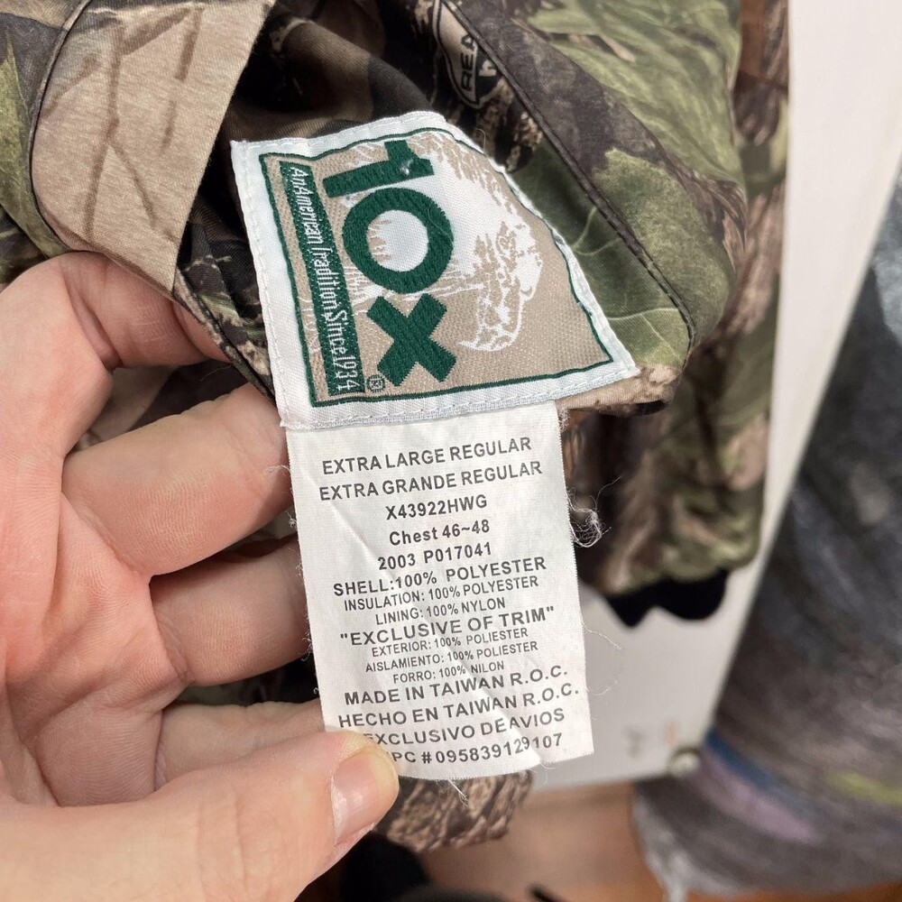 Men's Multi Jacket - Picture 3 of 6